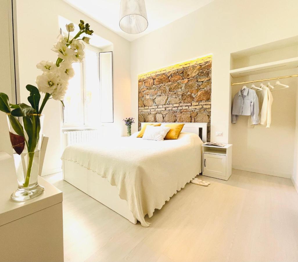 The Savoy Suite โรม ภายนอก รูปภาพ