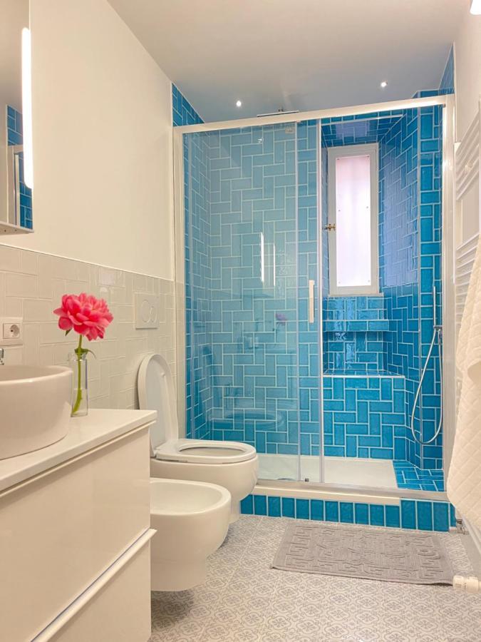The Savoy Suite โรม ภายนอก รูปภาพ