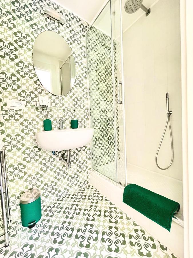 The Savoy Suite โรม ภายนอก รูปภาพ