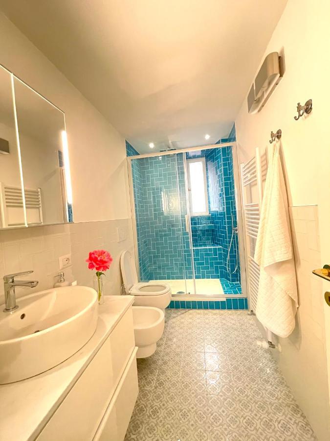 The Savoy Suite โรม ภายนอก รูปภาพ